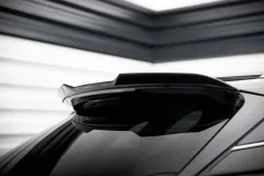 Górne Przedłużenie Spoilera 3D Lexus RX Mk4 Facelift Maxton największy sklep tuningowy w Polsce!