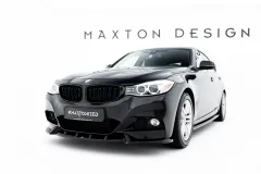 Splitter Przedni V.1 BMW 3 GT M-Pack F34 Maxton największy sklep tuningowy w Polsce!