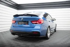 Splittery Tylne Boczne V.1 BMW 3 GT M-Pack F34 Maxton największy sklep tuningowy w Polsce!