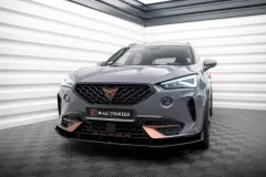 Splitter Przedni Street Pro Cupra Formentor Mk1 Maxton największy sklep tuningowy w Polsce!