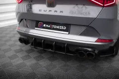 Dyfuzor Tylny Street Pro Cupra Formentor Mk1 Maxton największy sklep tuningowy w Polsce!