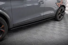 Dokładki progów Street Pro Cupra Formentor Mk1 Maxton największy sklep tuningowy w Polsce!