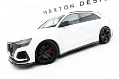 Karbonowy Set Prepreg Audi RSQ8 Mk1 Maxton największy sklep tuningowy w Polsce!