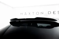 Spoiler Cap Porsche Cayenne Coupe Mk3 Maxton największy sklep tuningowy w Polsce!
