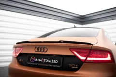 Spoiler Cap Audi A7 C7 Maxton największy sklep tuningowy w Polsce!