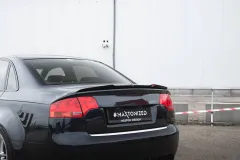 Spoiler Cap Audi RS4 Sedan B7 Maxton największy sklep tuningowy w Polsce!