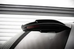 Spoiler Cap Audi A4 S-Line / S4 Avant B8 Facelift Maxton największy sklep tuningowy w Polsce!