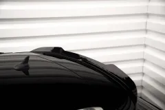 Spoiler Cap V.2 Audi A6 Avant C7 Maxton największy sklep tuningowy w Polsce!