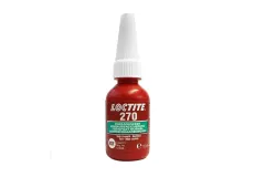 Loctite 270 Zabezpieczanie gwintów 10ml największy sklep tuningowy w Polsce!