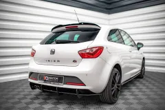 Dyfuzor Tylny Street Pro Seat Ibiza FR SC Mk4 Facelift Maxton największy sklep tuningowy w Polsce!