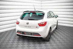Splittery Tylne Boczne Seat Ibiza FR SC Mk4 Facelift Maxton największy sklep tuningowy w Polsce!