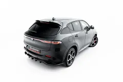 Górne Przedłużenie Spoilera 3D Alfa Romeo Tonale Mk1 Maxton największy sklep tuningowy w Polsce!