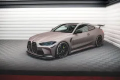 Karbonowy Set Prepreg BMW M4 Coupe G82 / G82 Facelift Maxton największy sklep tuningowy w Polsce!