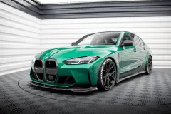 Karbonowy Set Prepreg BMW M3 G80 Sedan Maxton największy sklep tuningowy w Polsce!