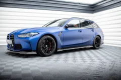 Karbonowy Set Prepreg BMW M3 G81 Touring Maxton największy sklep tuningowy w Polsce!