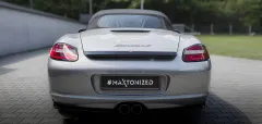 Spoiler Cap Porsche Boxster 987 Maxton największy sklep tuningowy w Polsce!