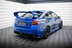 Splitter Tylny V.2 Subaru WRX STI Mk1 Maxton największy sklep tuningowy w Polsce!