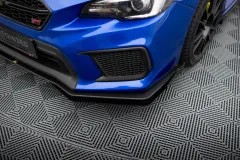 Flapsy Przednie Subaru WRX STI Mk1 Facelift Maxton największy sklep tuningowy w Polsce!