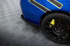 Flapsy Tylne Boczne Subaru WRX STI Mk1 Maxton największy sklep tuningowy w Polsce!
