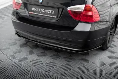 Splittery Tylne Boczne BMW 3 Touring E91 Maxton największy sklep tuningowy w Polsce!