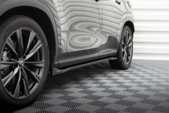 Dokładki Progów Lexus NX F-Sport Mk2 Maxton największy sklep tuningowy w Polsce!
