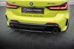 Splitter Tylny V.2 BMW M135i F40 Maxton największy sklep tuningowy w Polsce!
