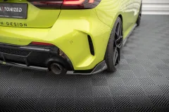 Splittery Tylne V.9 BMW 1 M-Pack / M135i F40 Maxton największy sklep tuningowy w Polsce!