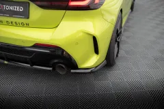 Splittery Tylne V.11 BMW 1 M-Pack / M135i F40 Maxton największy sklep tuningowy w Polsce!