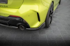 Splittery Tylne V.12 BMW 1 M-Pack / M135i F40 Maxton największy sklep tuningowy w Polsce!