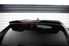 Górne Przedłużenie Spoilera 3D Audi Q8 / SQ8 / Q8 S-Line Mk1 Maxton największy sklep tuningowy w Polsce!