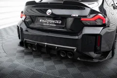 Karbonowy Dyfuzor Tylny Prepreg BMW M2 G87 Maxton największy sklep tuningowy w Polsce!