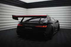 Karbonowy Spoiler + LED Audi R8 Mk2  Maxton największy sklep tuningowy w Polsce!