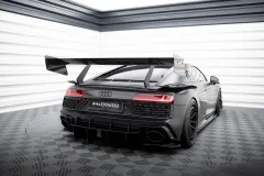 Karbonowy Spoiler Audi R8 Mk2  Maxton największy sklep tuningowy w Polsce!