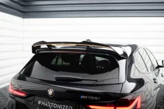 Spoiler Cap BMW M135i M-Performance F40 Maxton największy sklep tuningowy w Polsce!