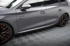 Dokładki Progów Cupra Leon Aero Mk1 Maxton największy sklep tuningowy w Polsce!