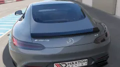 Spoiler Cap Mercedes-AMG GT / GT S C190 Facelift Maxton największy sklep tuningowy w Polsce!