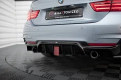 Ledowe Światło Stop BMW 4 Coupe / Gran Coupe / Cabrio M-Pack F32 / F36 / F33 Maxton największy sklep tuningowy w Polsce!