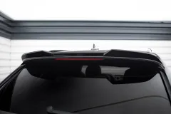 Górne Przedłużenie Spoilera 3D Bentley Bentayga Mk1  Maxton największy sklep tuningowy w Polsce!