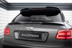 Dolne Przedłużenie Spoilera 3D Bentley Bentayga Mk1  Maxton największy sklep tuningowy w Polsce!