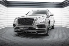 Splitter Przedni Bentley Bentayga Mk1  Maxton największy sklep tuningowy w Polsce!