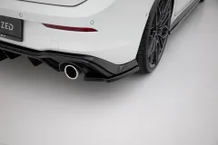 Splittery Tylne V.3 Volkswagen Golf GTI Mk8 Maxton największy sklep tuningowy w Polsce!