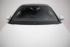 Przedłużenie Maski Volkswagen Golf Mk8 Maxton największy sklep tuningowy w Polsce!