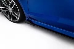 Flapsy Boczne Audi S3 / A3 S-Line Sedan 8V Maxton największy sklep tuningowy w Polsce!