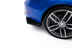 Flapsy Tylne Boczne Audi S3 Sedan 8V Maxton największy sklep tuningowy w Polsce!