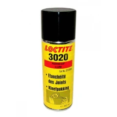 LOCTITE 3020 Uszczelka w spray"u 400ml - GRUBYGARAGE - Sklep Tuningowy