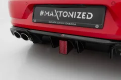 Ledowe Światło Stop Volkswagen Golf R Mk7 Facelift Maxton największy sklep tuningowy w Polsce!