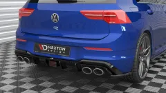 Ledowe Światło Stop Volkswagen Golf R Hatchback Mk8 Maxton największy sklep tuningowy w Polsce!