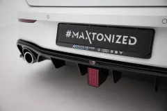 Ledowe Światło Stop Volkswagen Golf GTI Mk8 Maxton największy sklep tuningowy w Polsce!