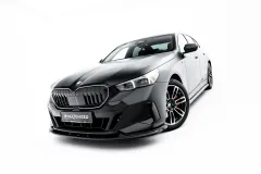 Splitter Przedni V.1 BMW 5 / i5 M-Pack Sedan / Touring G60 / G61 Maxton największy sklep tuningowy w Polsce!