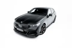 Splitter Przedni V.2 BMW 5 / i5 M-Pack G60 Maxton największy sklep tuningowy w Polsce!